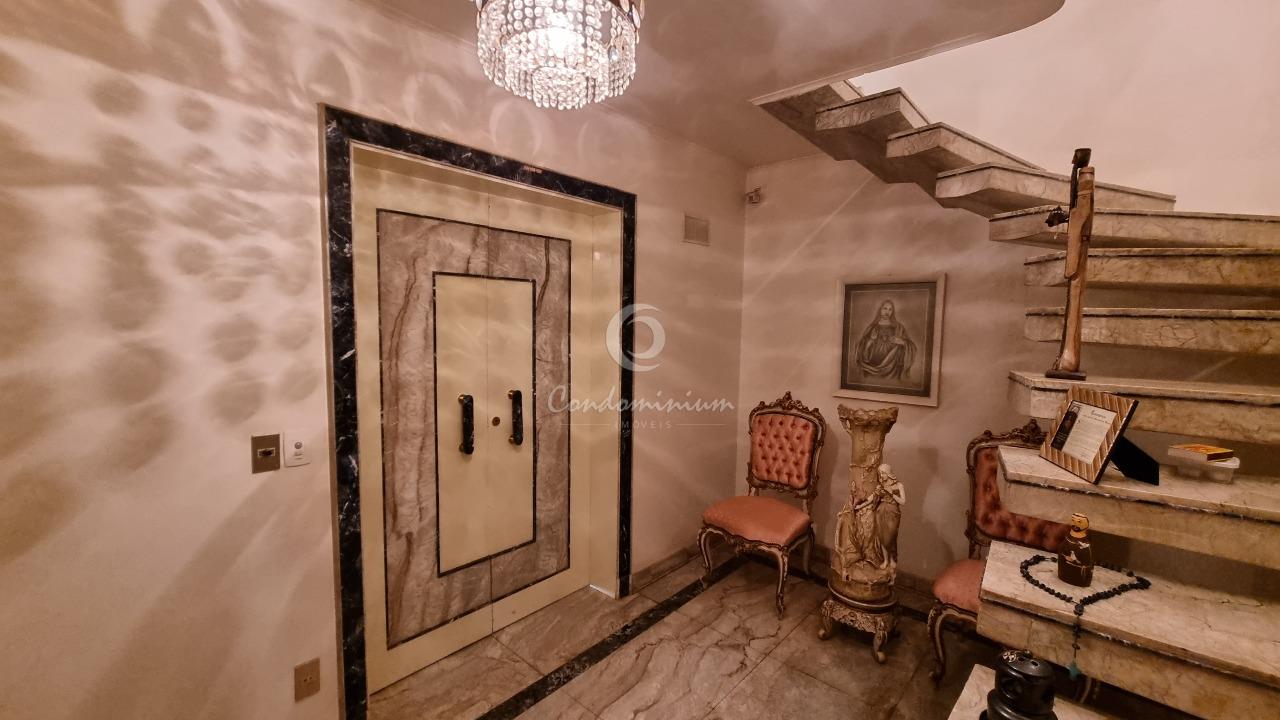 Cobertura com 5 quartos à venda, 1100m² — foto 2 de 30