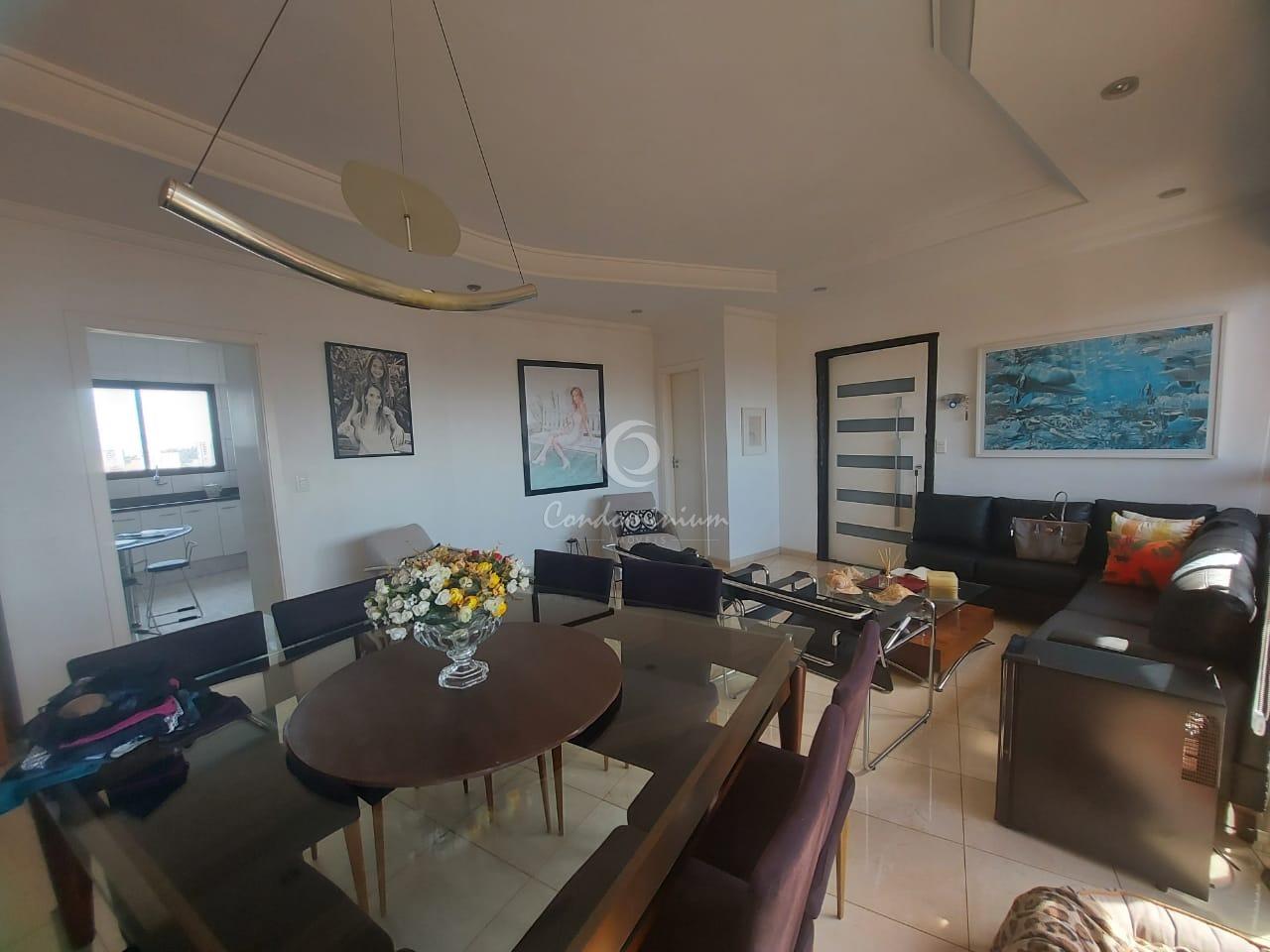 Apartamento com 3 quartos à venda, 127m² — foto 8 de 24