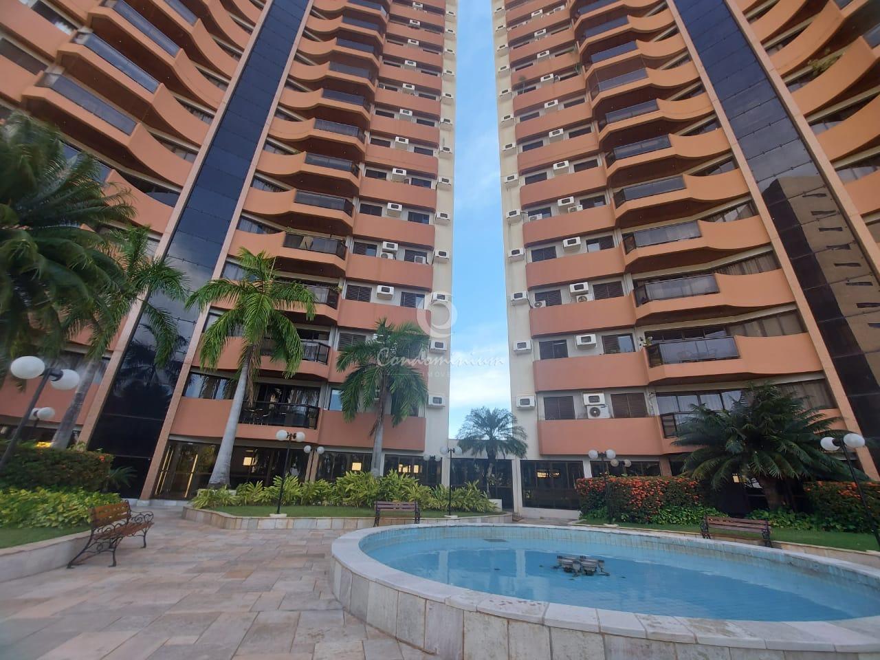 Apartamento com 3 quartos à venda, 127m² — foto 1 de 24