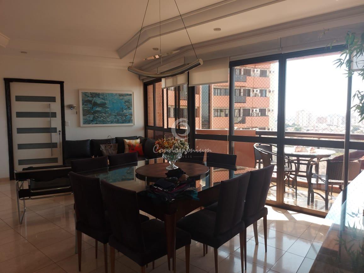 Apartamento com 3 quartos à venda, 127m² — foto 7 de 24