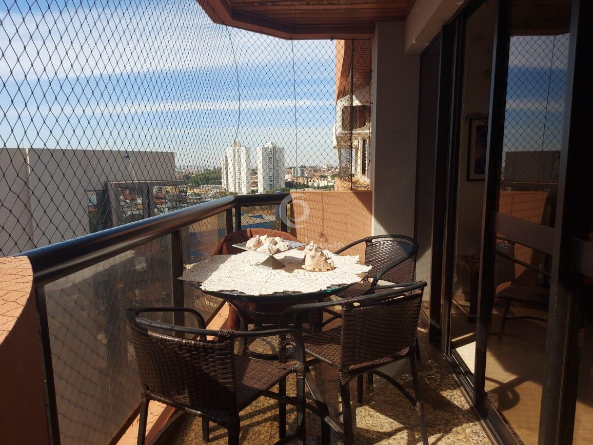 Apartamento com 3 quartos à venda, 127m² — foto 6 de 24