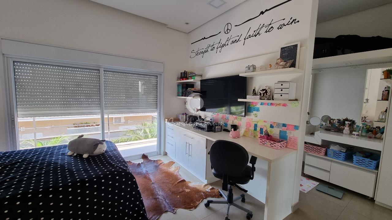 Casa de Condomínio  à venda, 370m² — foto 23 de 39