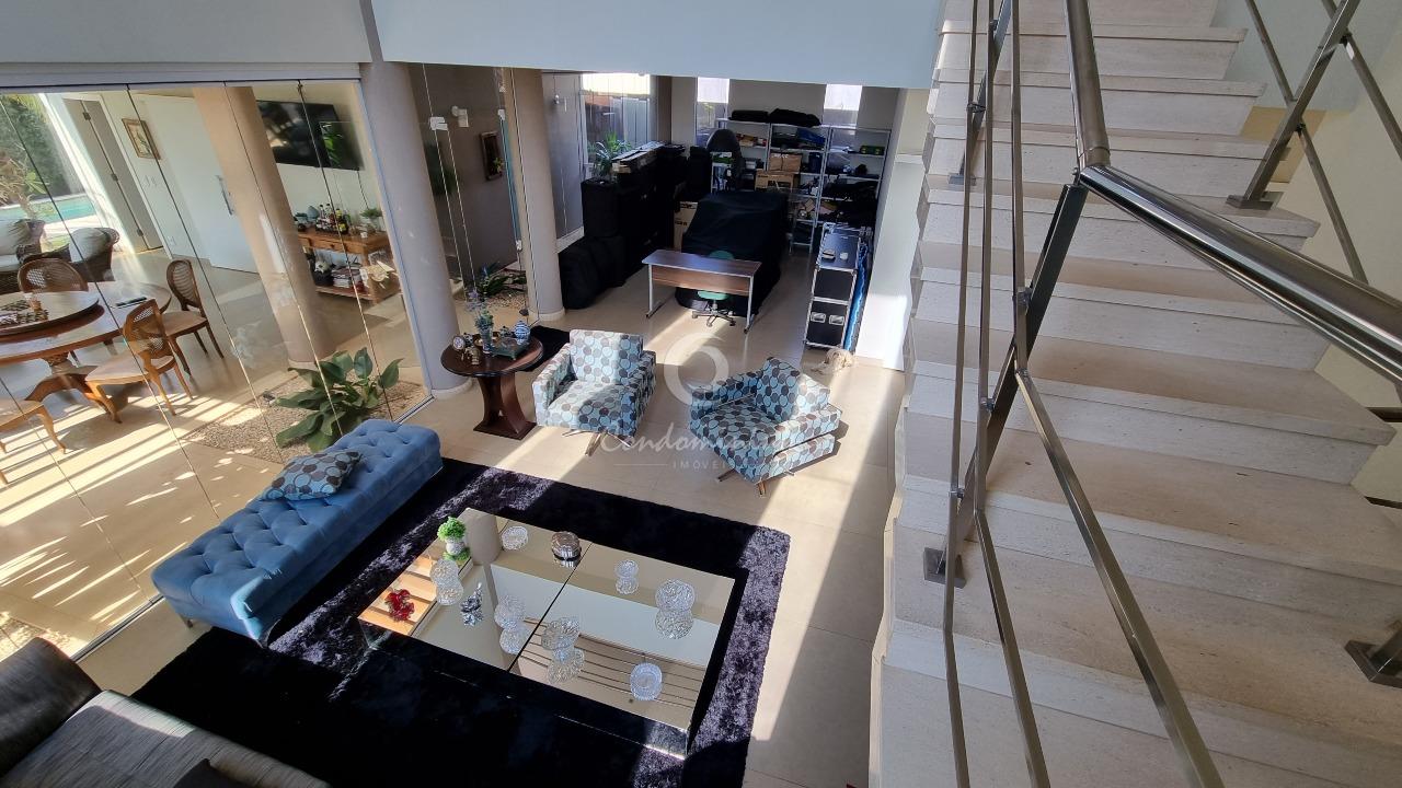 Casa de Condomínio  à venda, 370m² — foto 21 de 39