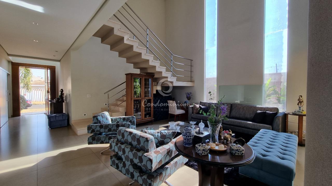 Casa de Condomínio  à venda, 370m² — foto 6 de 39