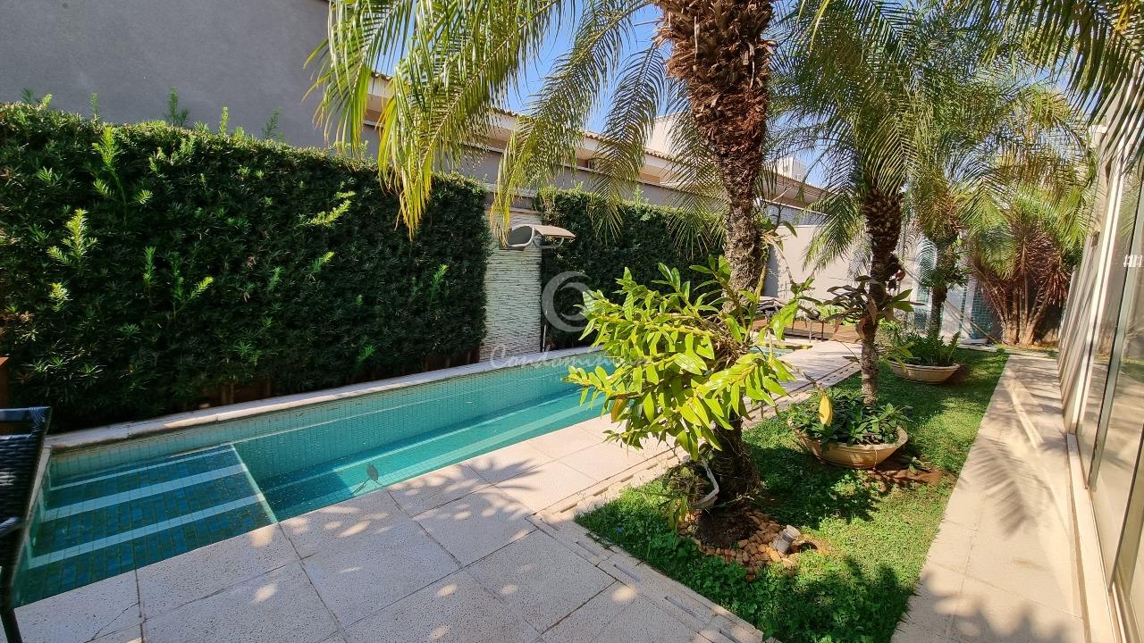 Casa de Condomínio  à venda, 370m² — foto 15 de 39