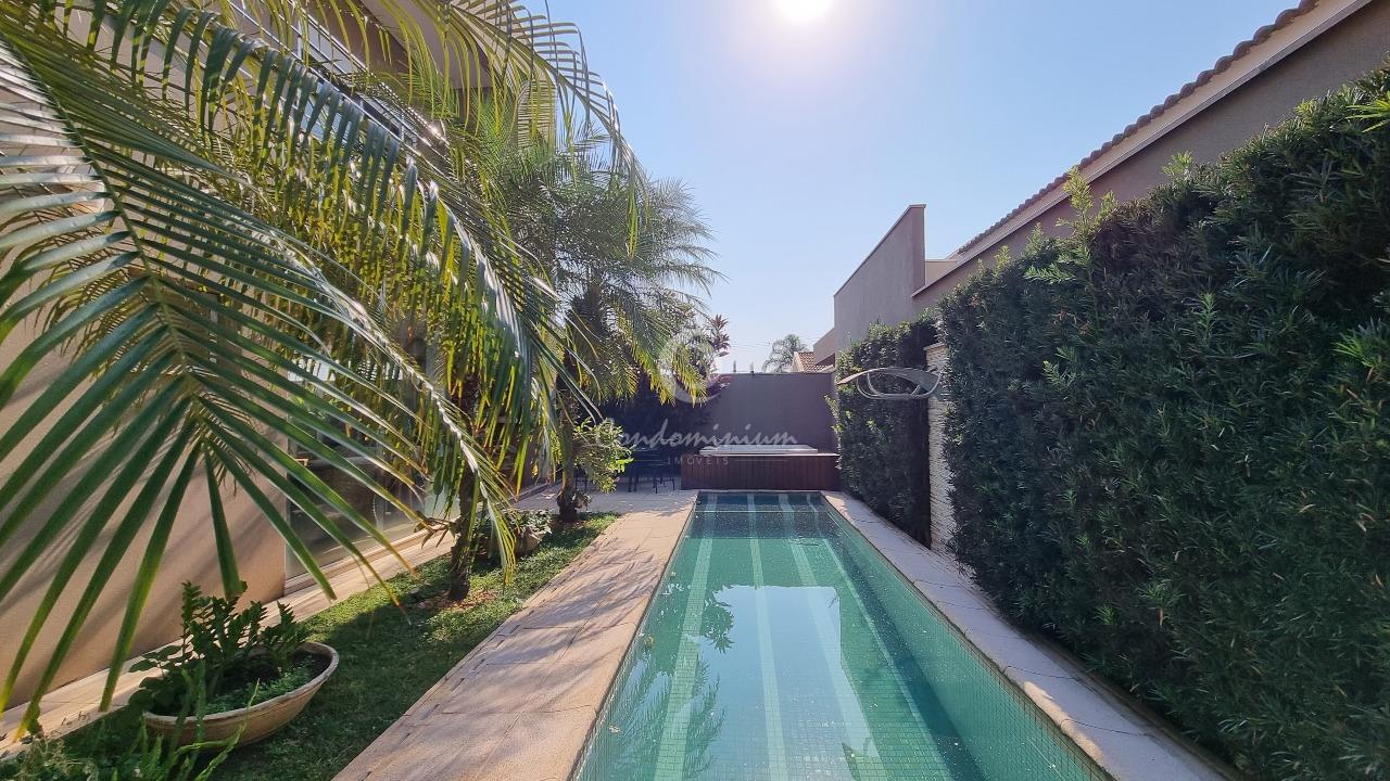 Casa de Condomínio  à venda, 370m² — foto 18 de 39