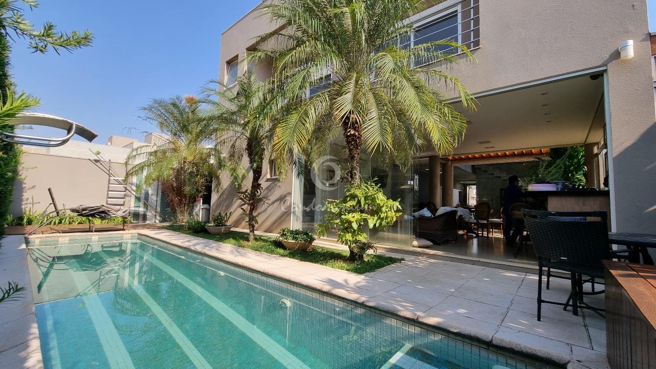 Casa de Condomínio  à venda, 370m² — foto 16 de 39