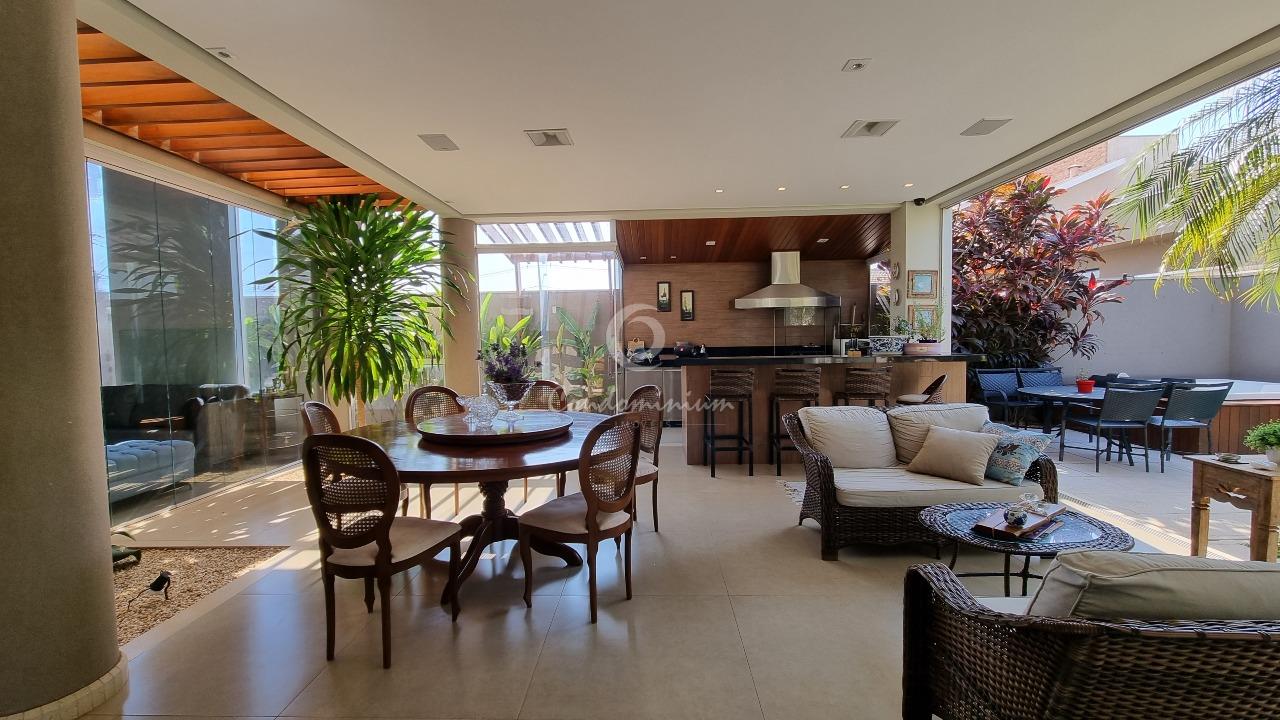 Casa de Condomínio  à venda, 370m² — foto 8 de 39
