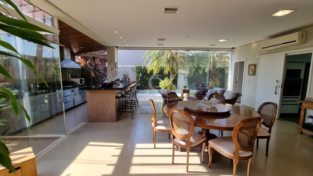 Casa de Condomínio  à venda, 370m² — foto 9 de 39