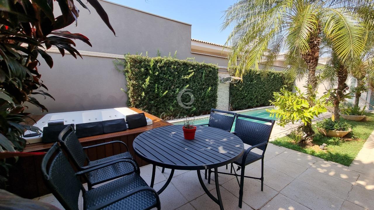 Casa de Condomínio  à venda, 370m² — foto 17 de 39