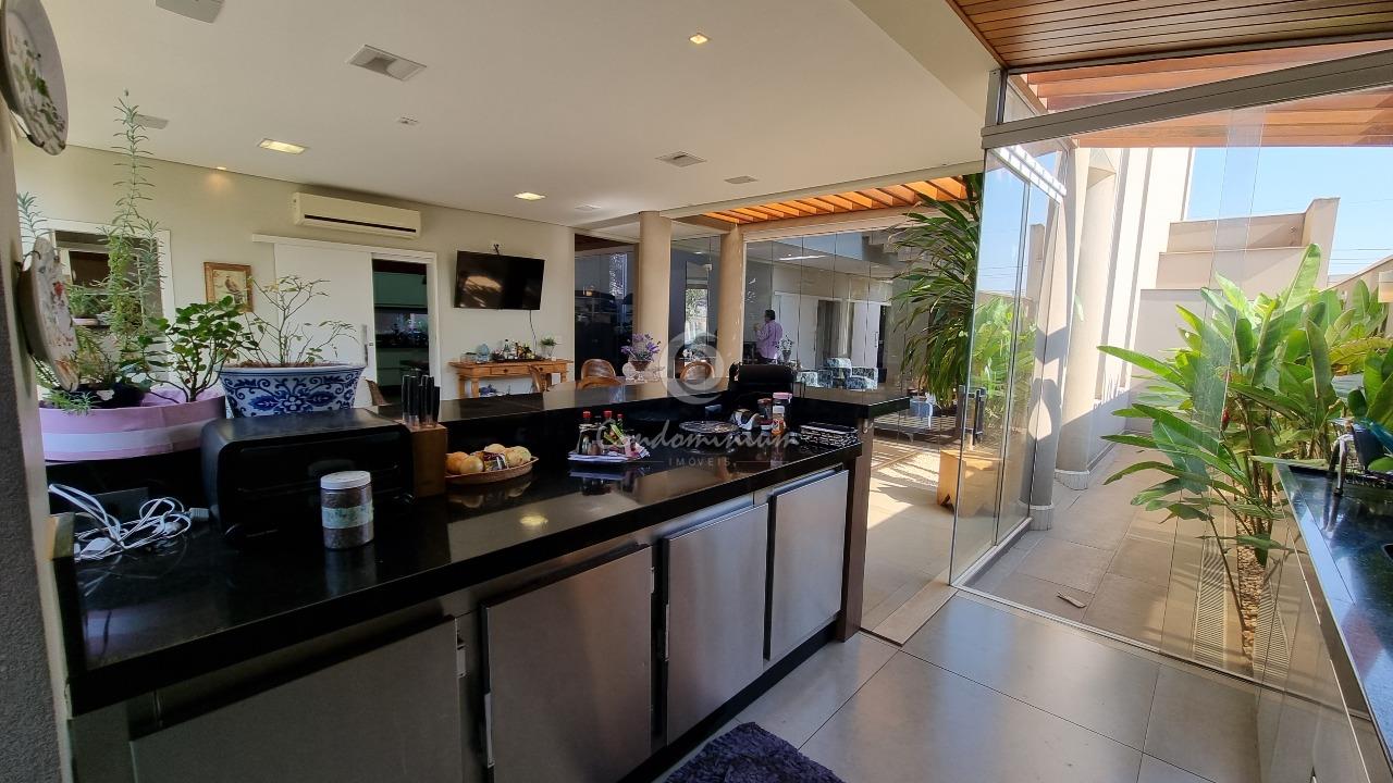 Casa de Condomínio  à venda, 370m² — foto 12 de 39