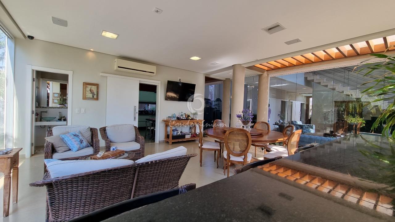 Casa de Condomínio  à venda, 370m² — foto 10 de 39