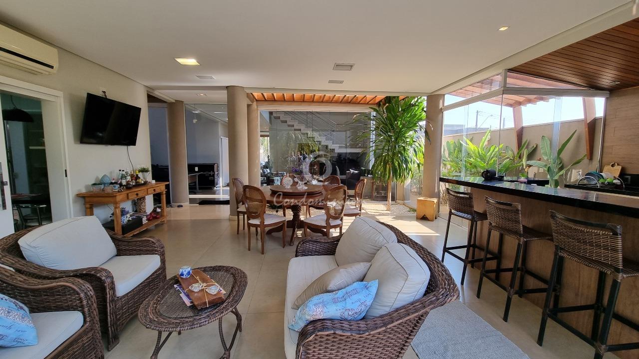 Casa de Condomínio  à venda, 370m² — foto 7 de 39