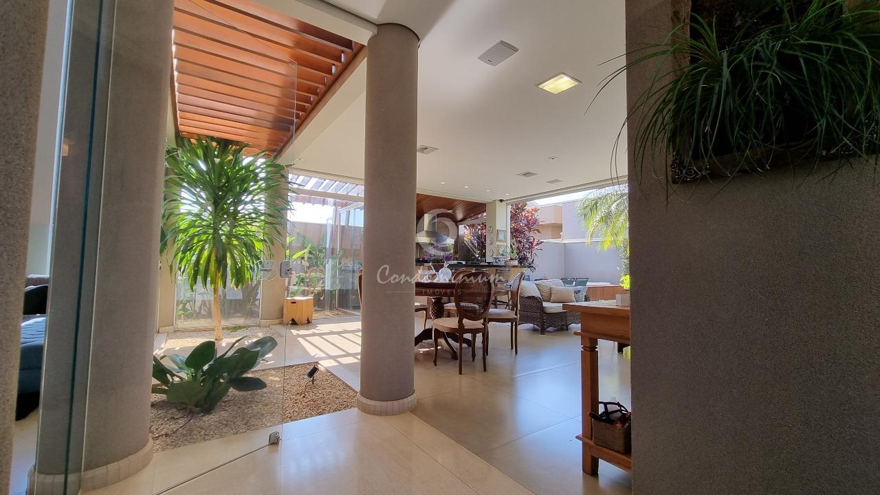 Casa de Condomínio  à venda, 370m² — foto 14 de 39