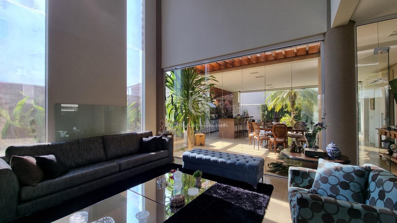 Casa de Condomínio  à venda, 370m² — foto 5 de 39