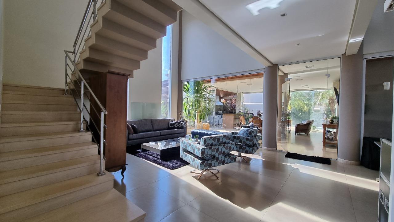 Casa de Condomínio  à venda, 370m² — foto 2 de 39