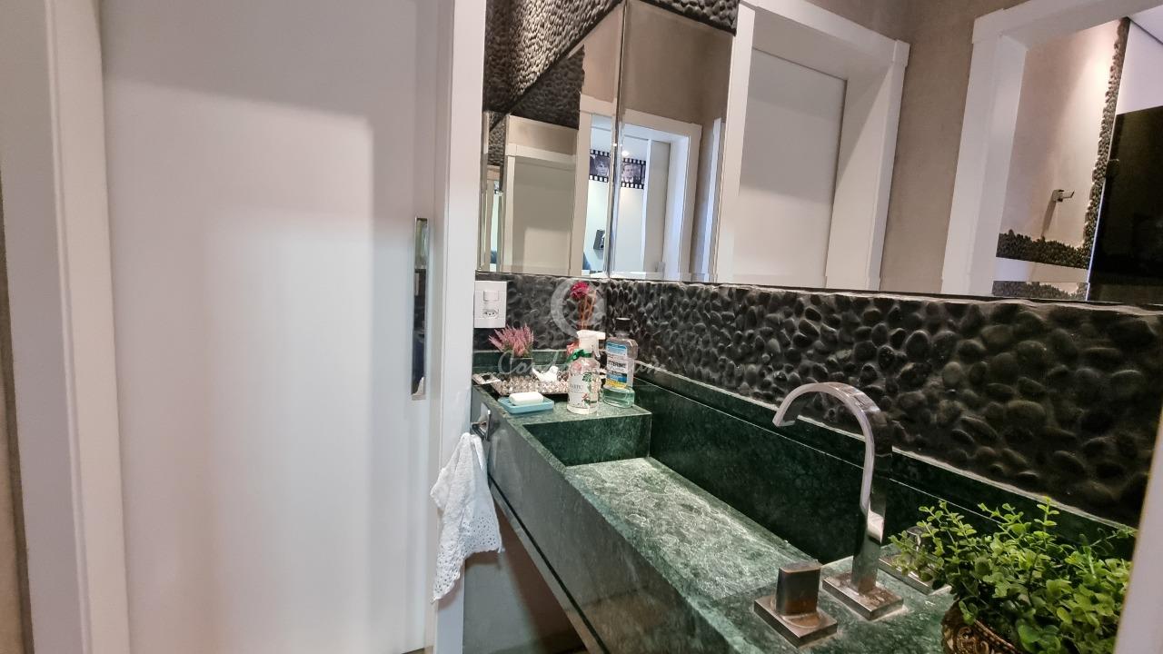 Casa de Condomínio  à venda, 370m² — foto 3 de 39