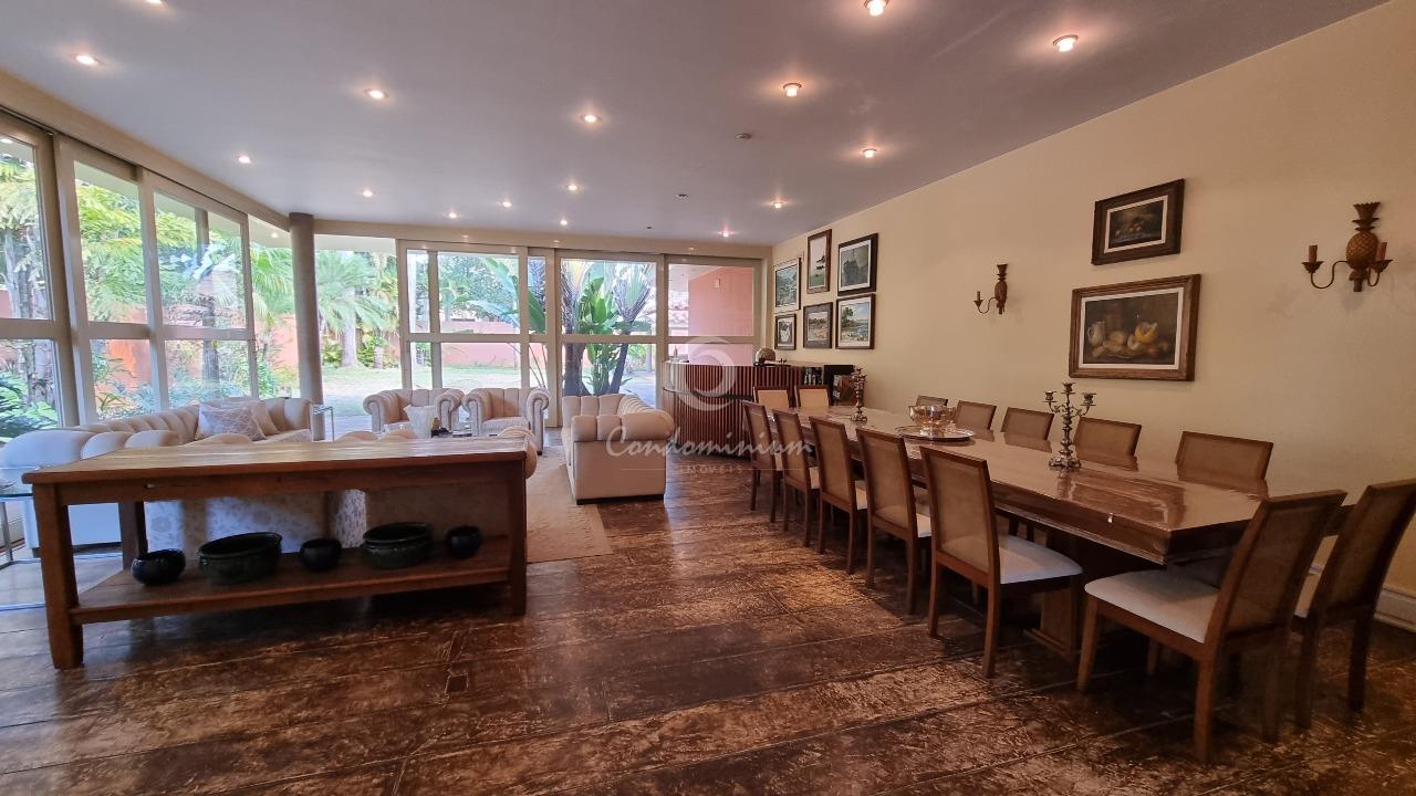 Casa de Condomínio com 4 quartos à venda, 520m² — foto 5 de 41