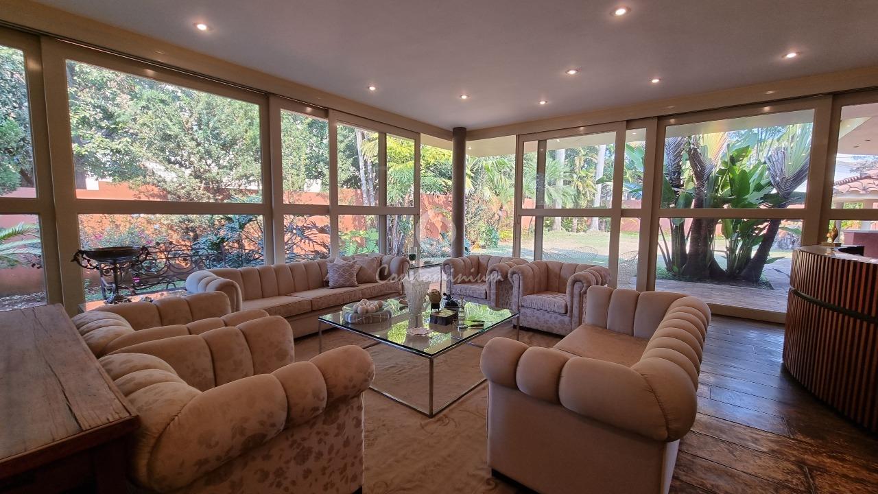 Casa de Condomínio com 4 quartos à venda, 520m² — foto 7 de 41