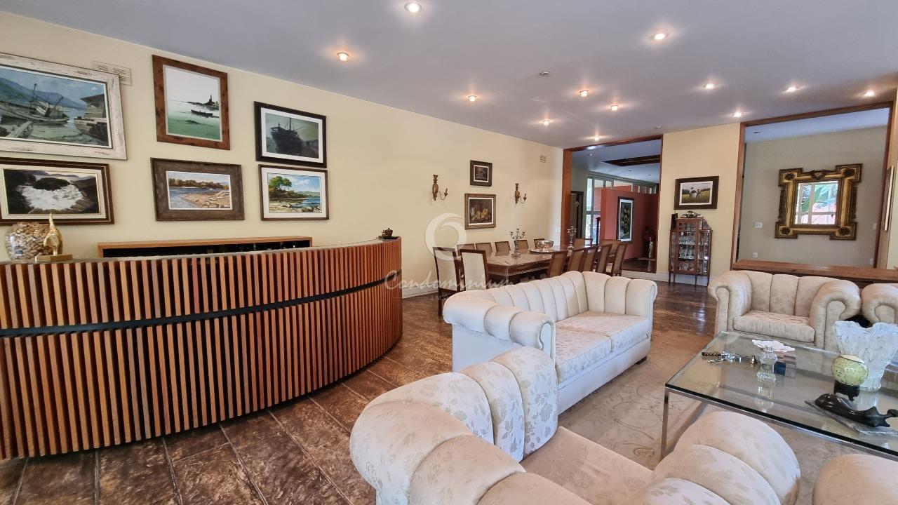 Casa de Condomínio com 4 quartos à venda, 520m² — foto 8 de 41