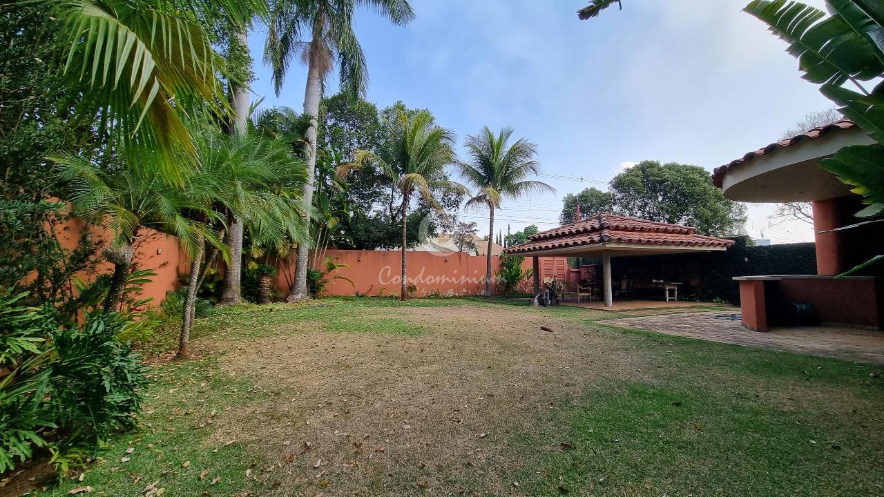 Casa de Condomínio com 4 quartos à venda, 520m² — foto 11 de 41