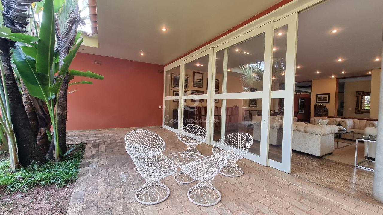 Casa de Condomínio com 4 quartos à venda, 520m² — foto 10 de 41