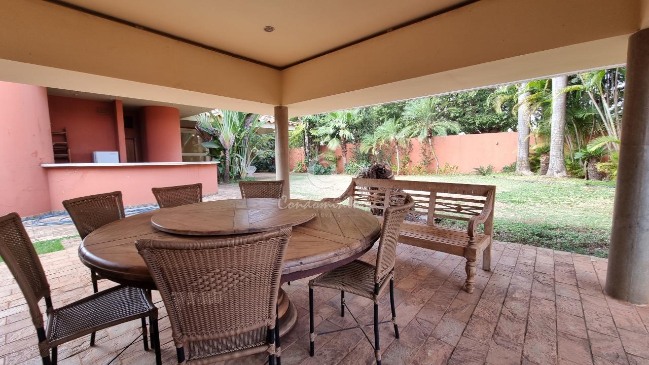 Casa de Condomínio com 4 quartos à venda, 520m² — foto 13 de 41