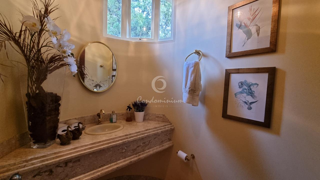 Casa de Condomínio com 4 quartos à venda, 520m² — foto 4 de 41