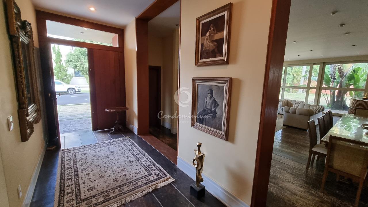 Casa de Condomínio com 4 quartos à venda, 520m² — foto 3 de 41