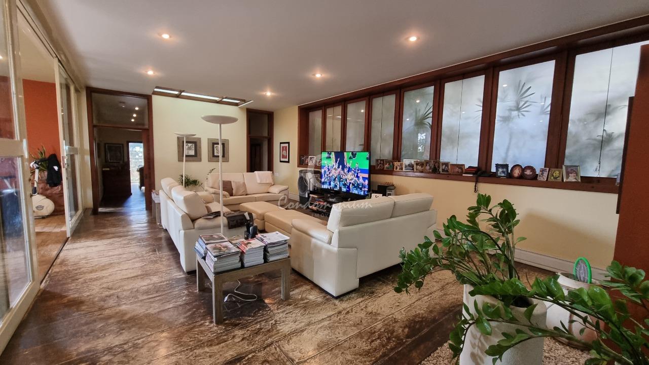 Casa de Condomínio com 4 quartos à venda, 520m² — foto 16 de 41