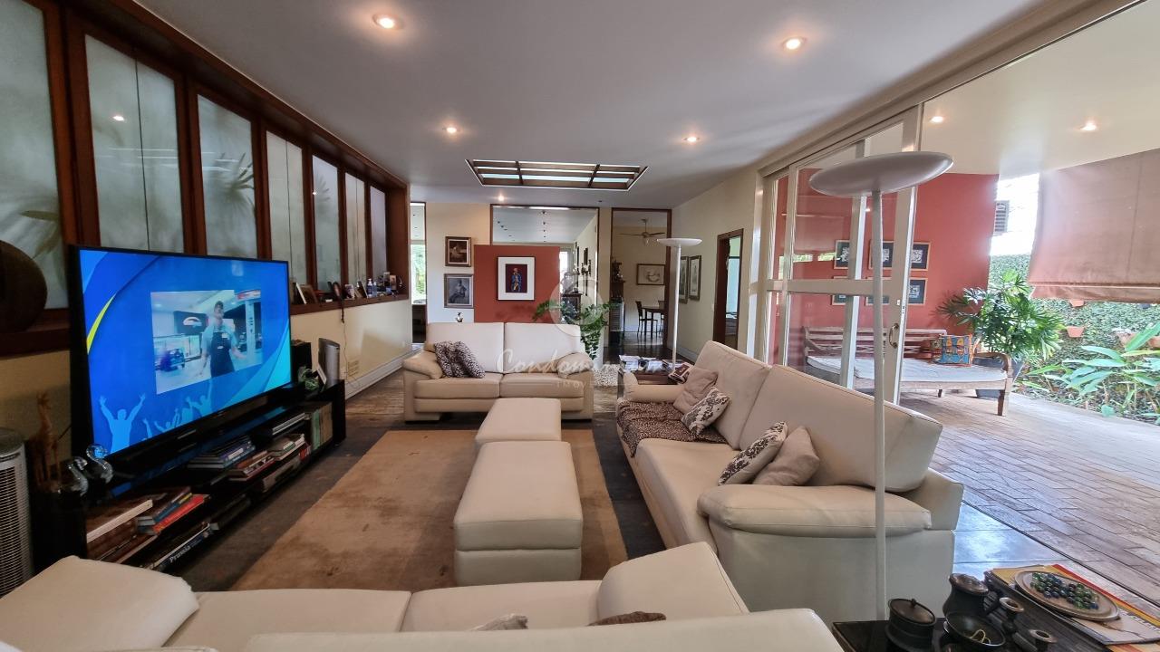 Casa de Condomínio com 4 quartos à venda, 520m² — foto 17 de 41
