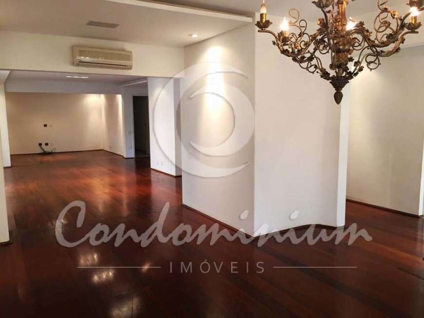 Apartamento com 3 quartos à venda, 267m² — foto 1 de 31