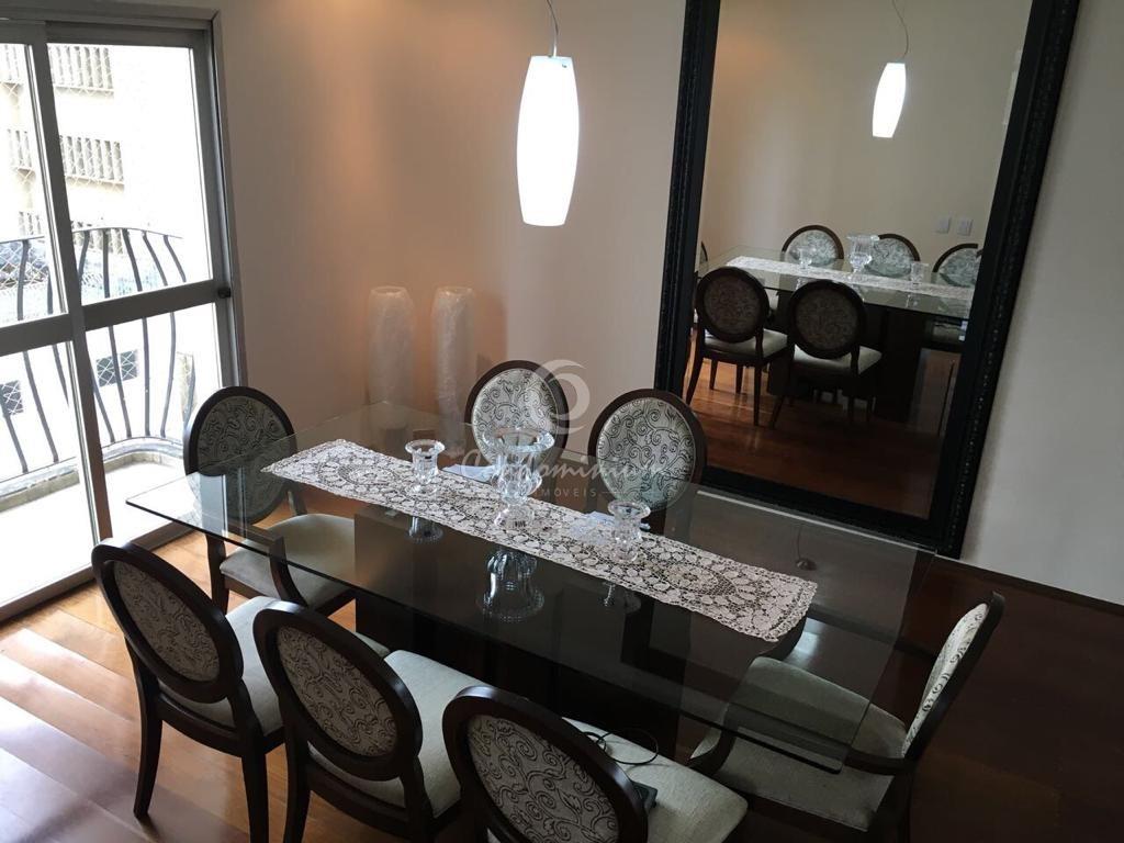 Apartamento com 3 quartos à venda, 267m² — foto 7 de 31