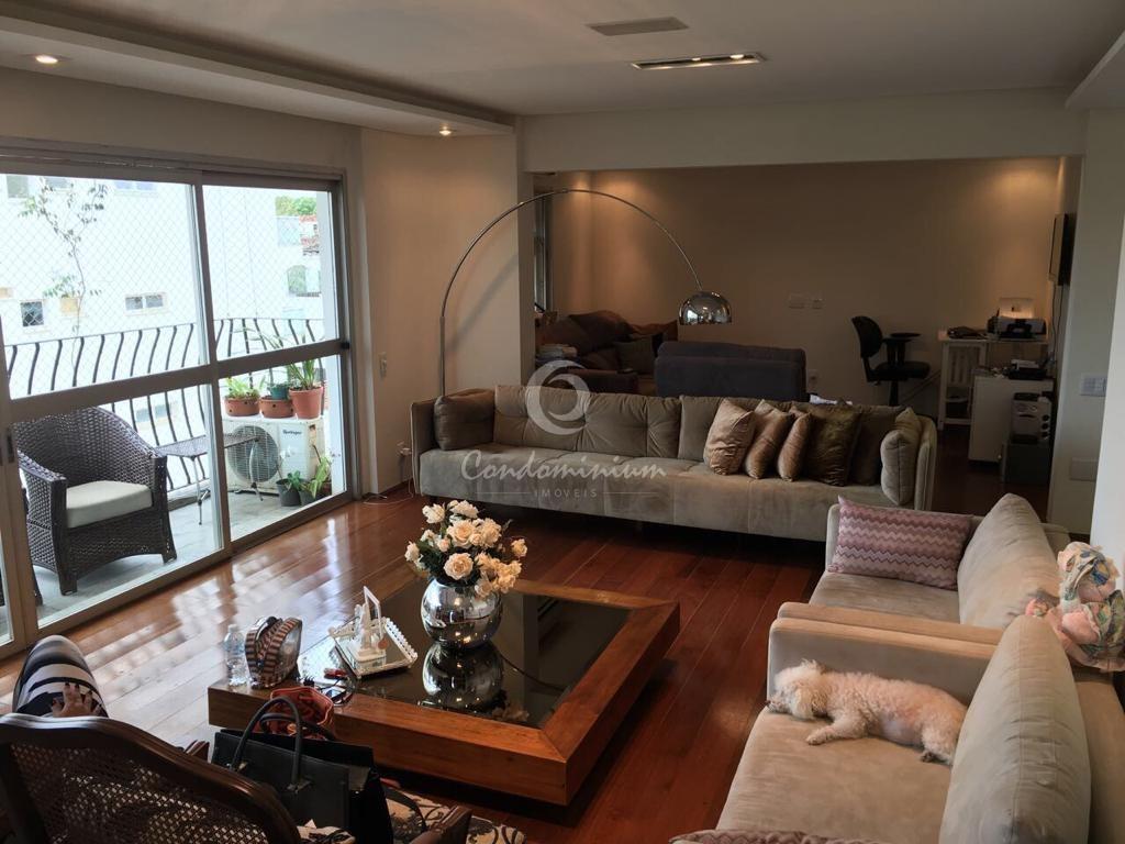 Apartamento com 3 quartos à venda, 267m² — foto 11 de 31