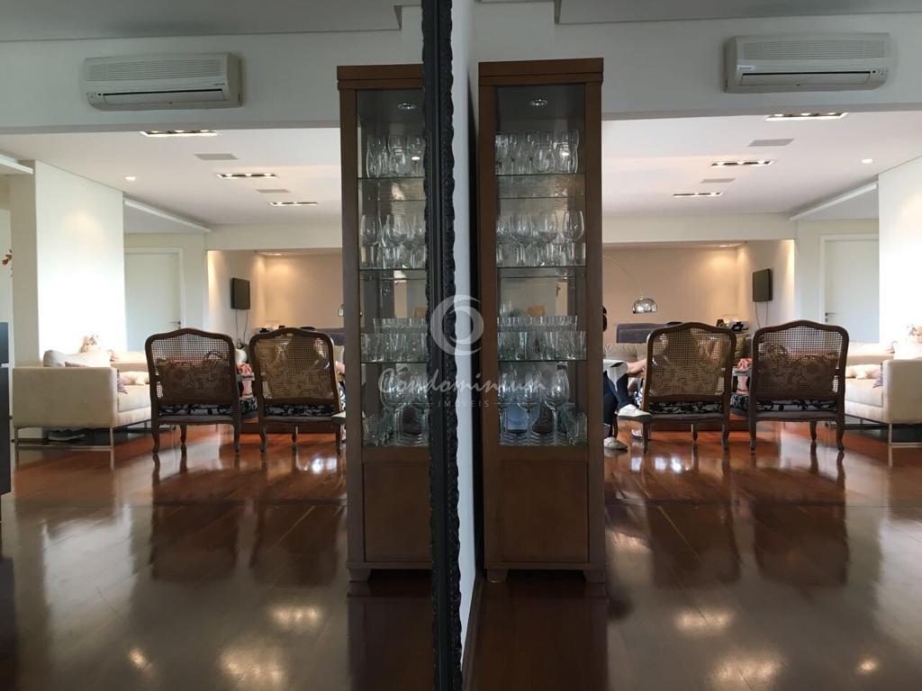 Apartamento com 3 quartos à venda, 267m² — foto 9 de 31