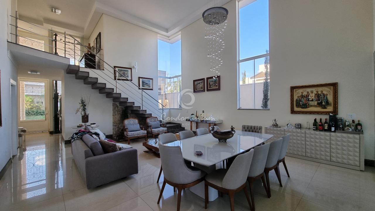 Casa de Condomínio com 4 quartos à venda, 330m² — foto 7 de 30
