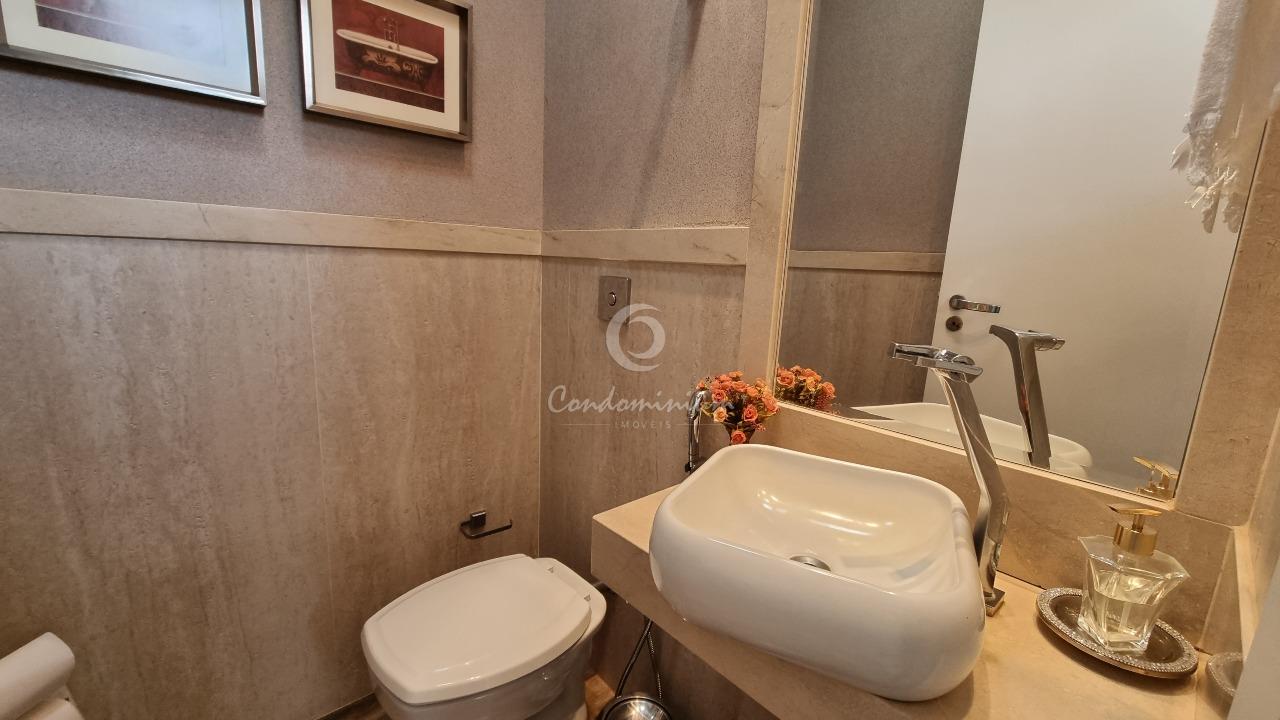 Casa de Condomínio com 4 quartos à venda, 330m² — foto 3 de 30