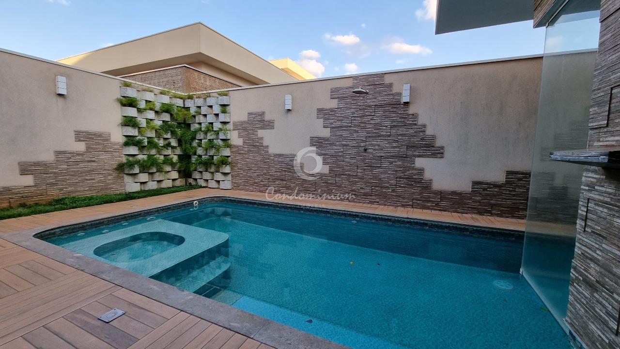 Casa de Condomínio com 4 quartos à venda, 330m² — foto 17 de 30