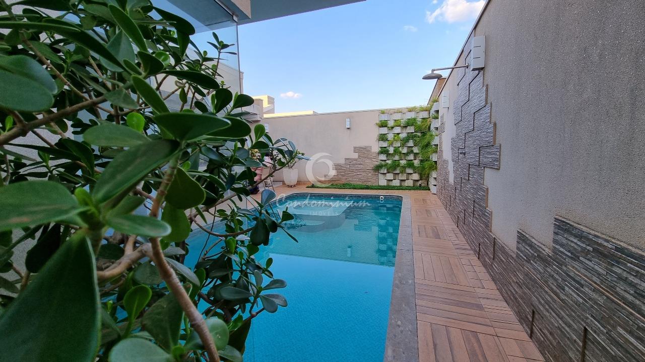 Casa de Condomínio com 4 quartos à venda, 330m² — foto 18 de 30