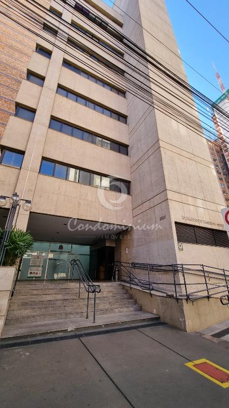 Conjunto Comercial / Sala  à venda, 60m² — foto 1 de 14