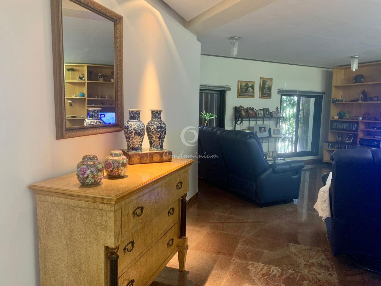 Apartamento com 4 quartos à venda, 265m² — foto 25 de 26