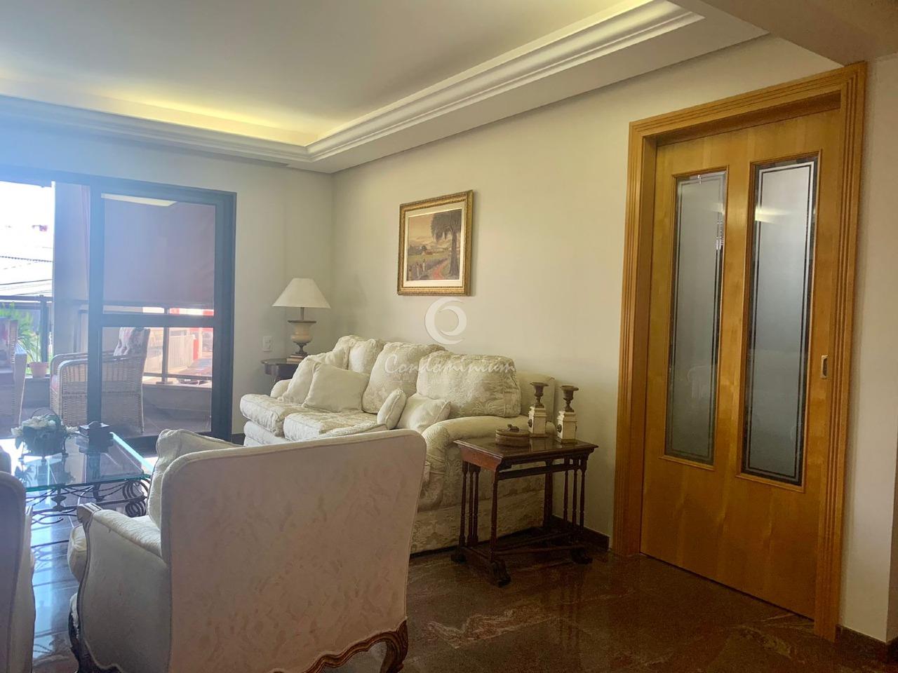 Apartamento com 4 quartos à venda, 265m² — foto 23 de 26