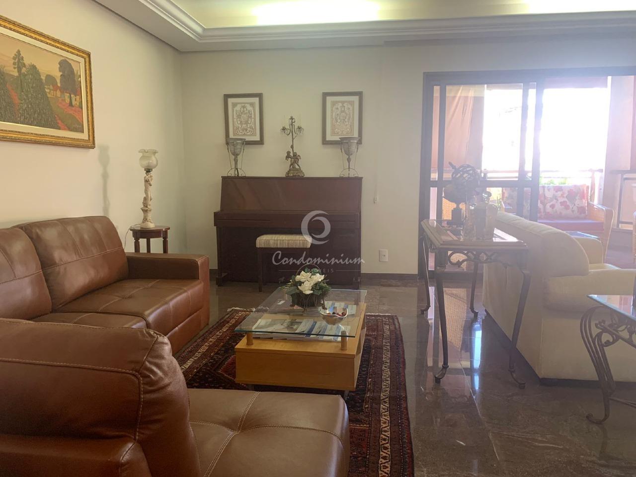 Apartamento com 4 quartos à venda, 265m² — foto 19 de 26