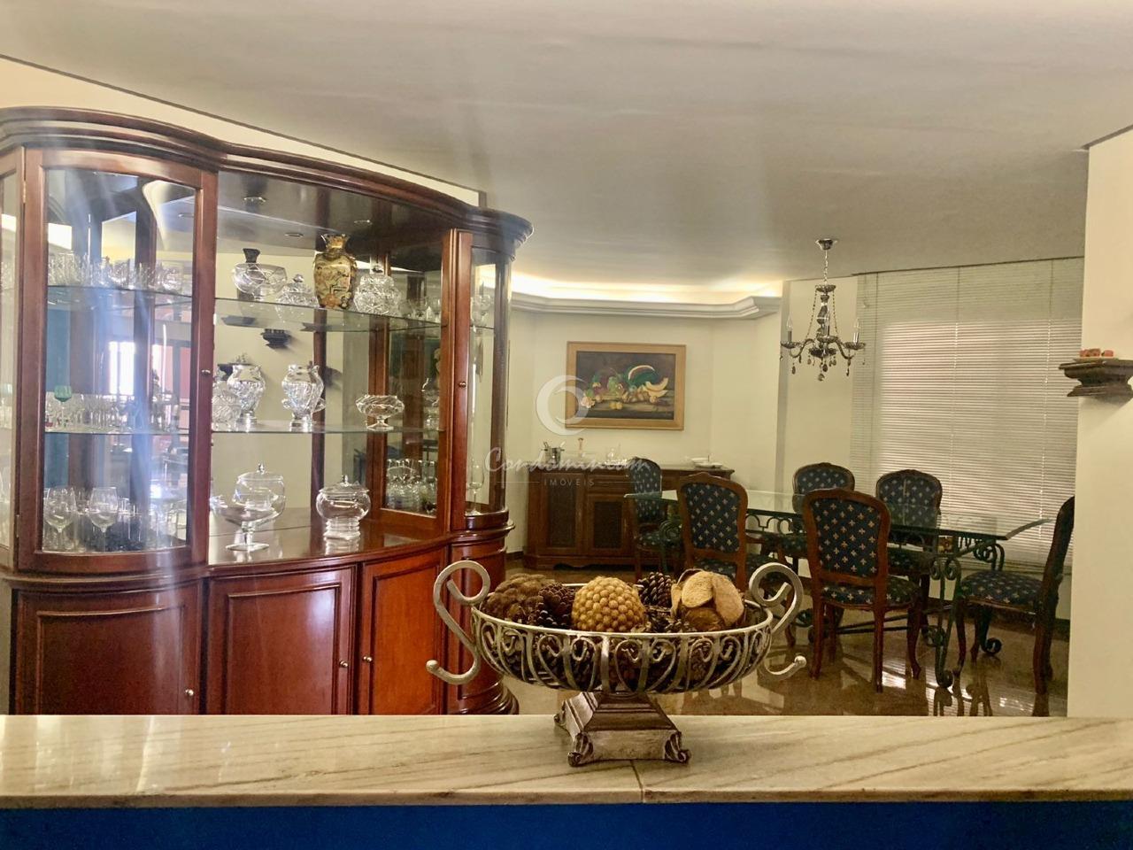 Apartamento com 4 quartos à venda, 265m² — foto 18 de 26