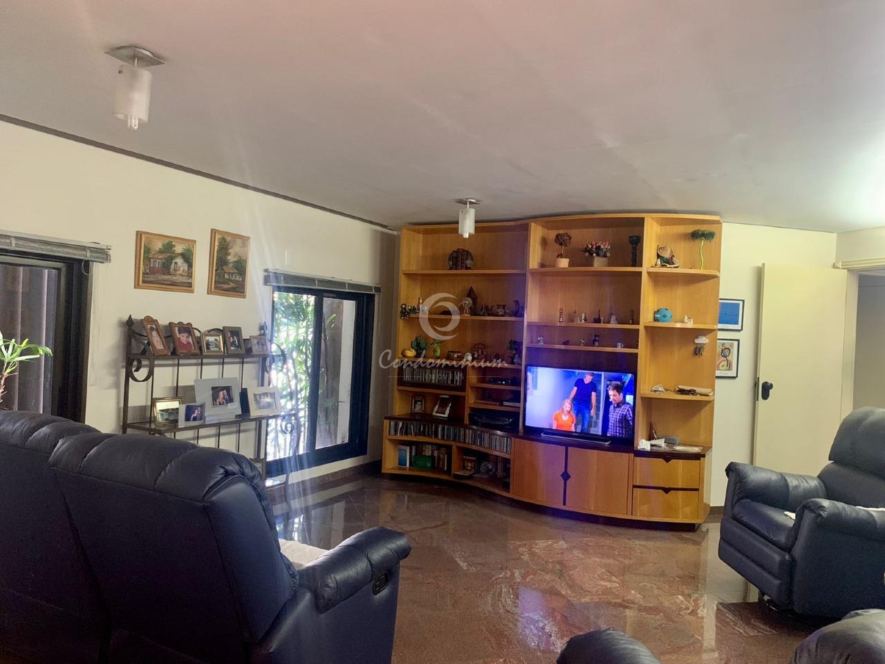 Apartamento com 4 quartos à venda, 265m² — foto 17 de 26