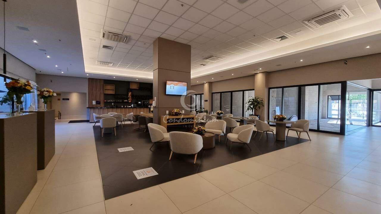 Flat com 1 quarto à venda, 40m² — foto 6 de 10