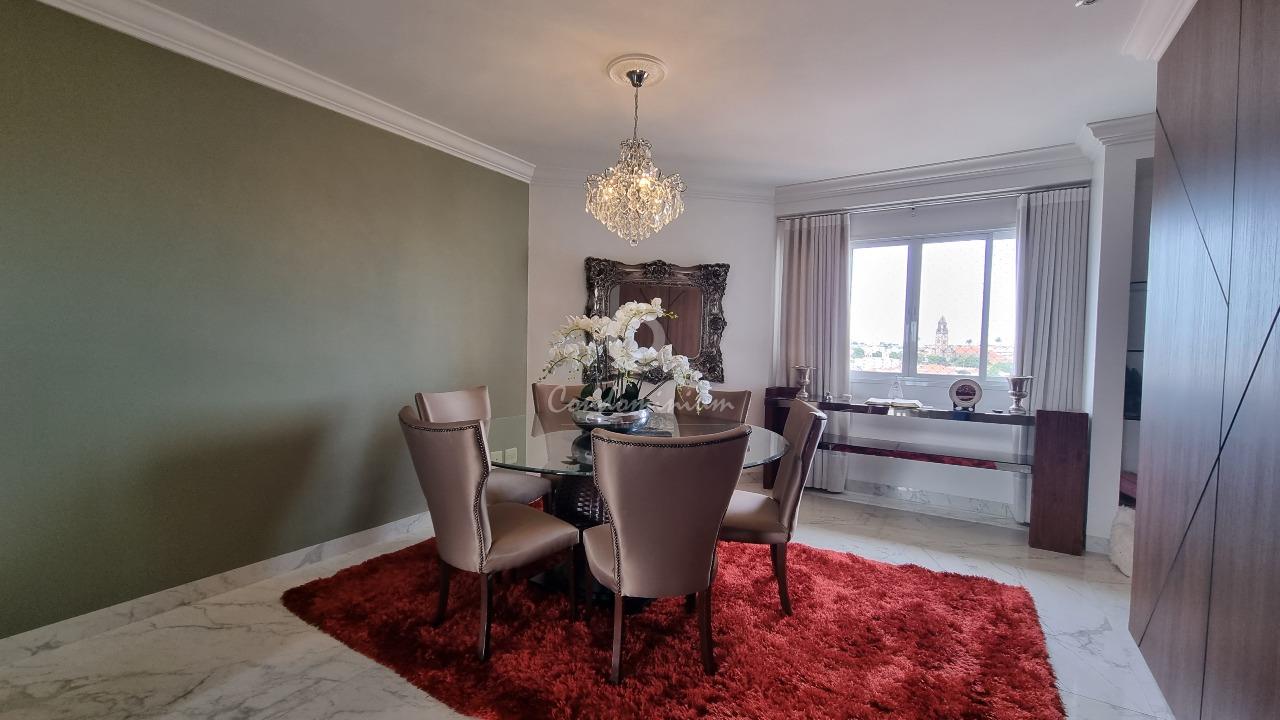 Apartamento com 4 quartos à venda, 310m² — foto 7 de 27