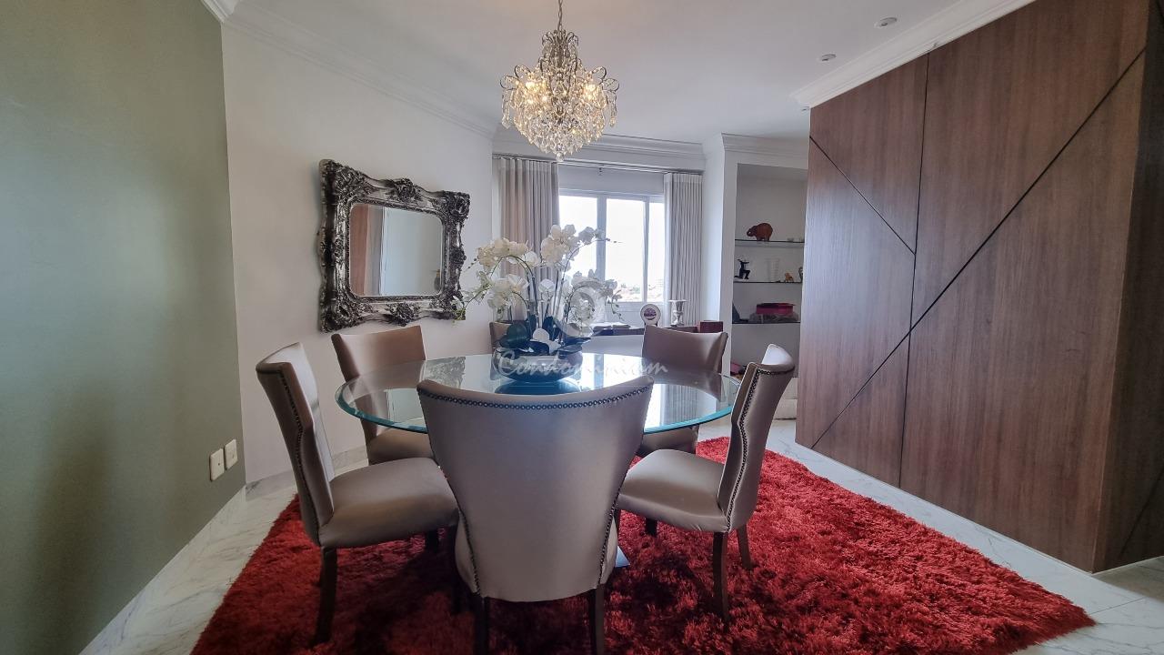 Apartamento com 4 quartos à venda, 310m² — foto 8 de 27