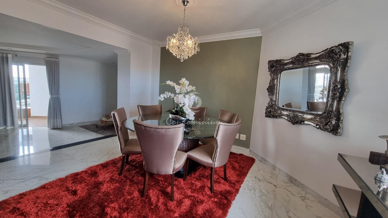 Apartamento com 4 quartos à venda, 310m² — foto 6 de 27