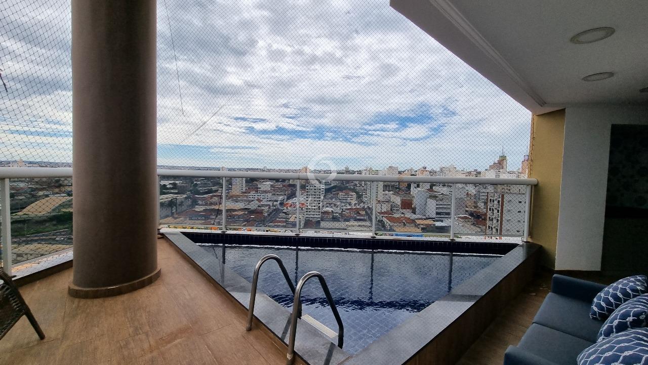 Apartamento com 4 quartos à venda, 310m² — foto 11 de 27